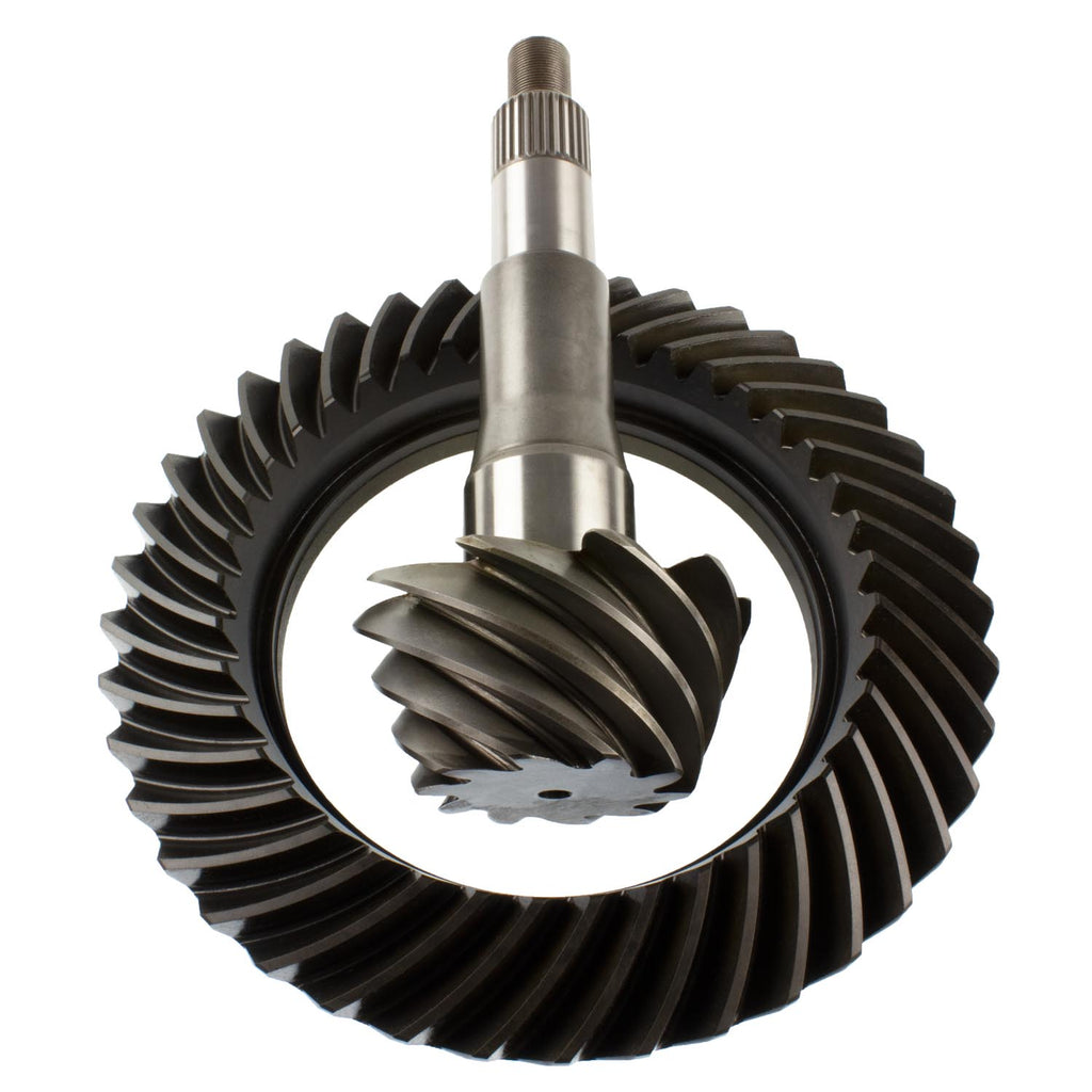 Differential-Ring-And-Pinion