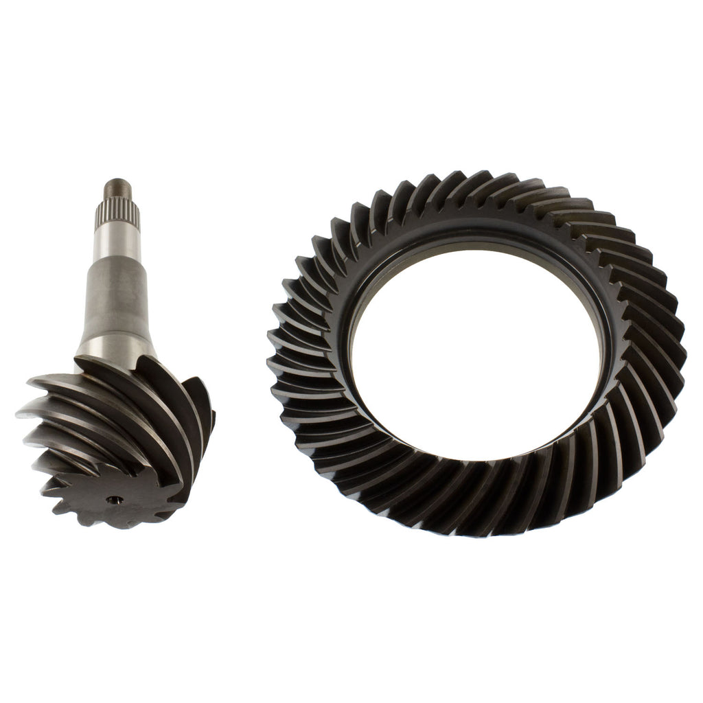 Differential-Ring-And-Pinion