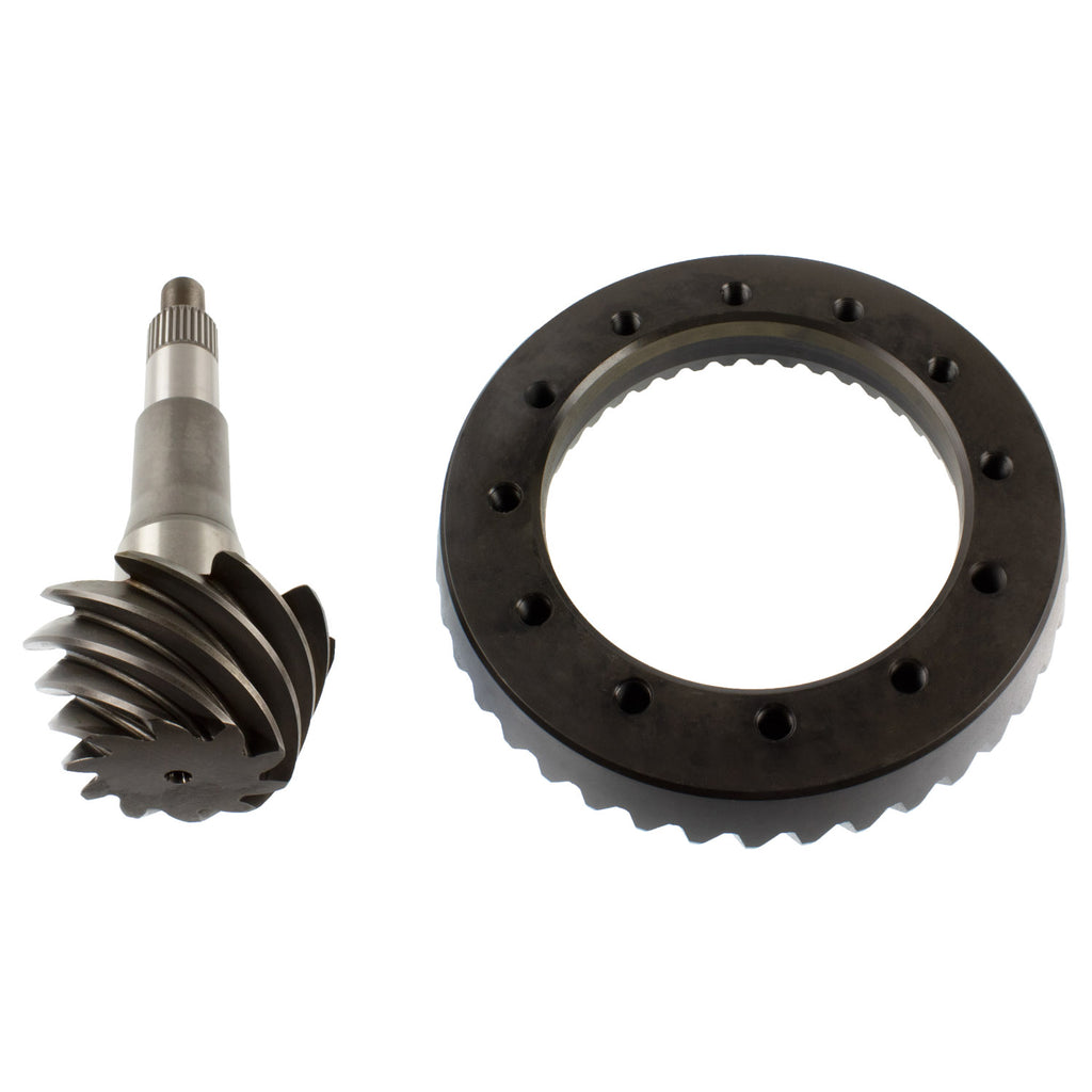 Differential-Ring-And-Pinion