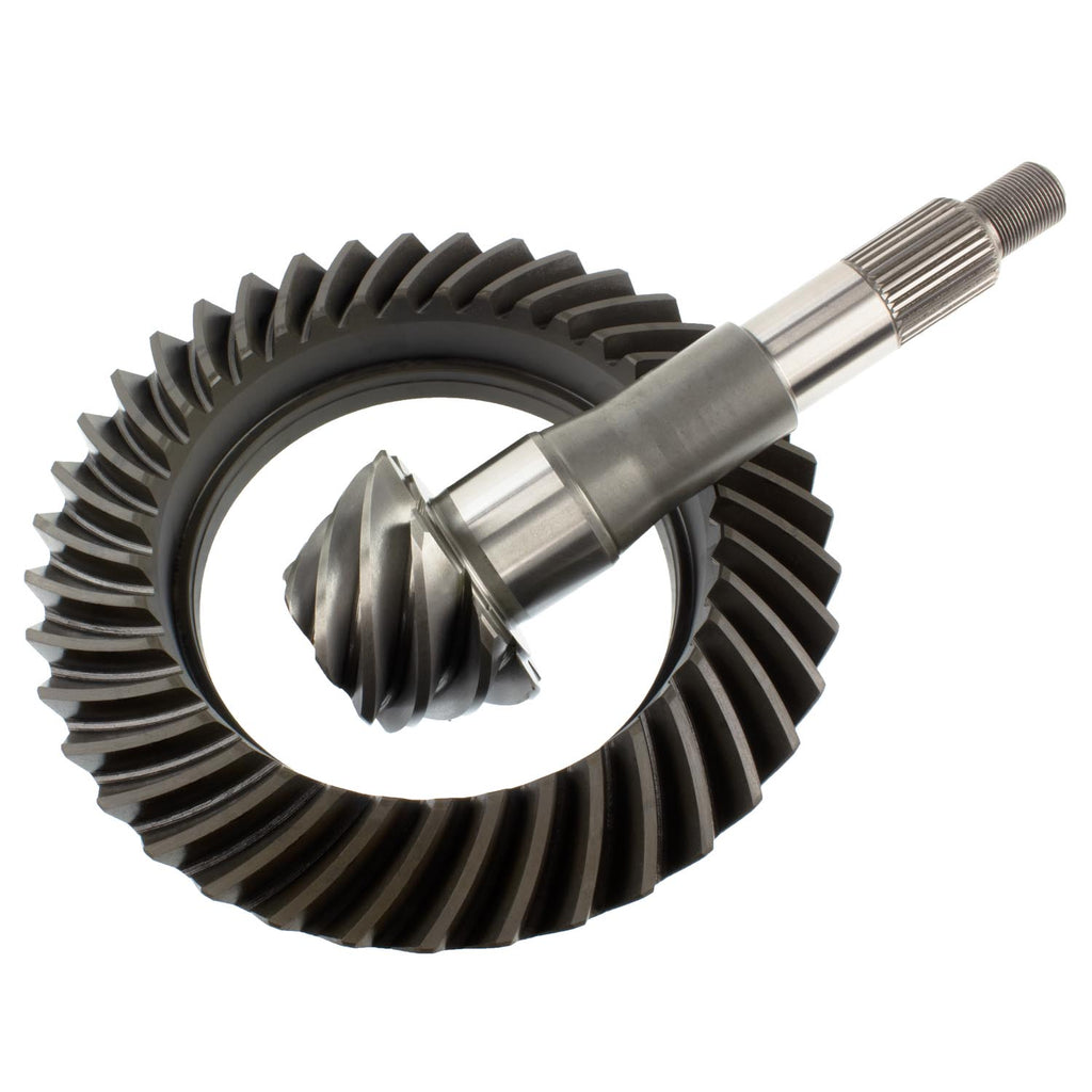 Differential-Ring-And-Pinion