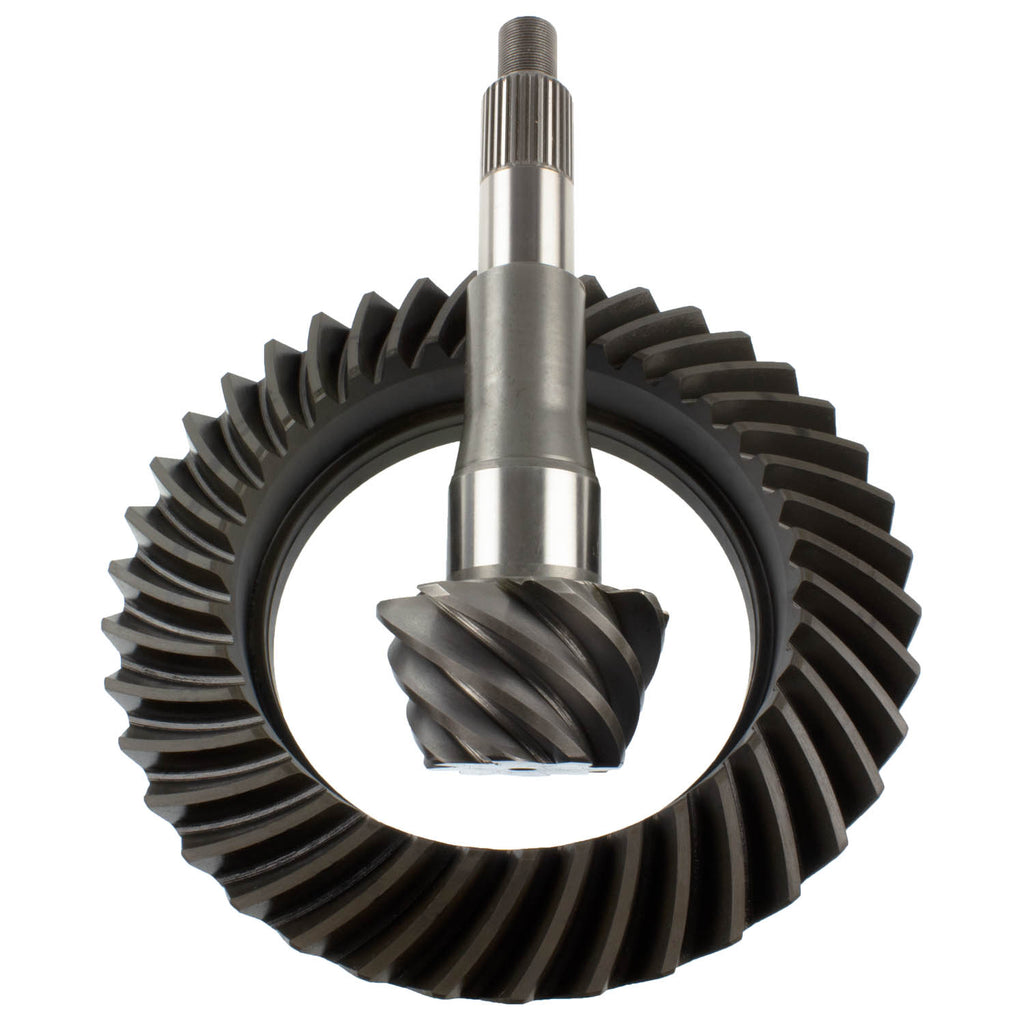 Differential-Ring-And-Pinion