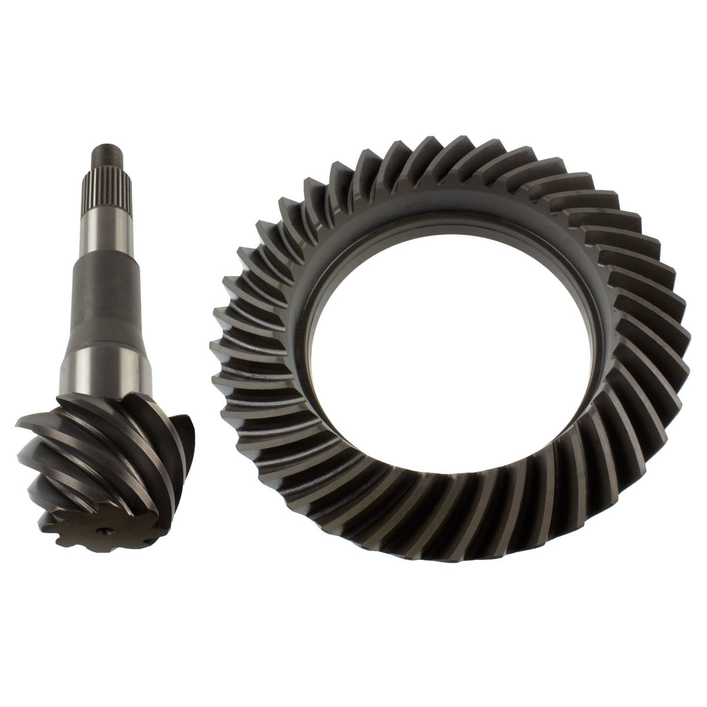Differential-Ring-And-Pinion