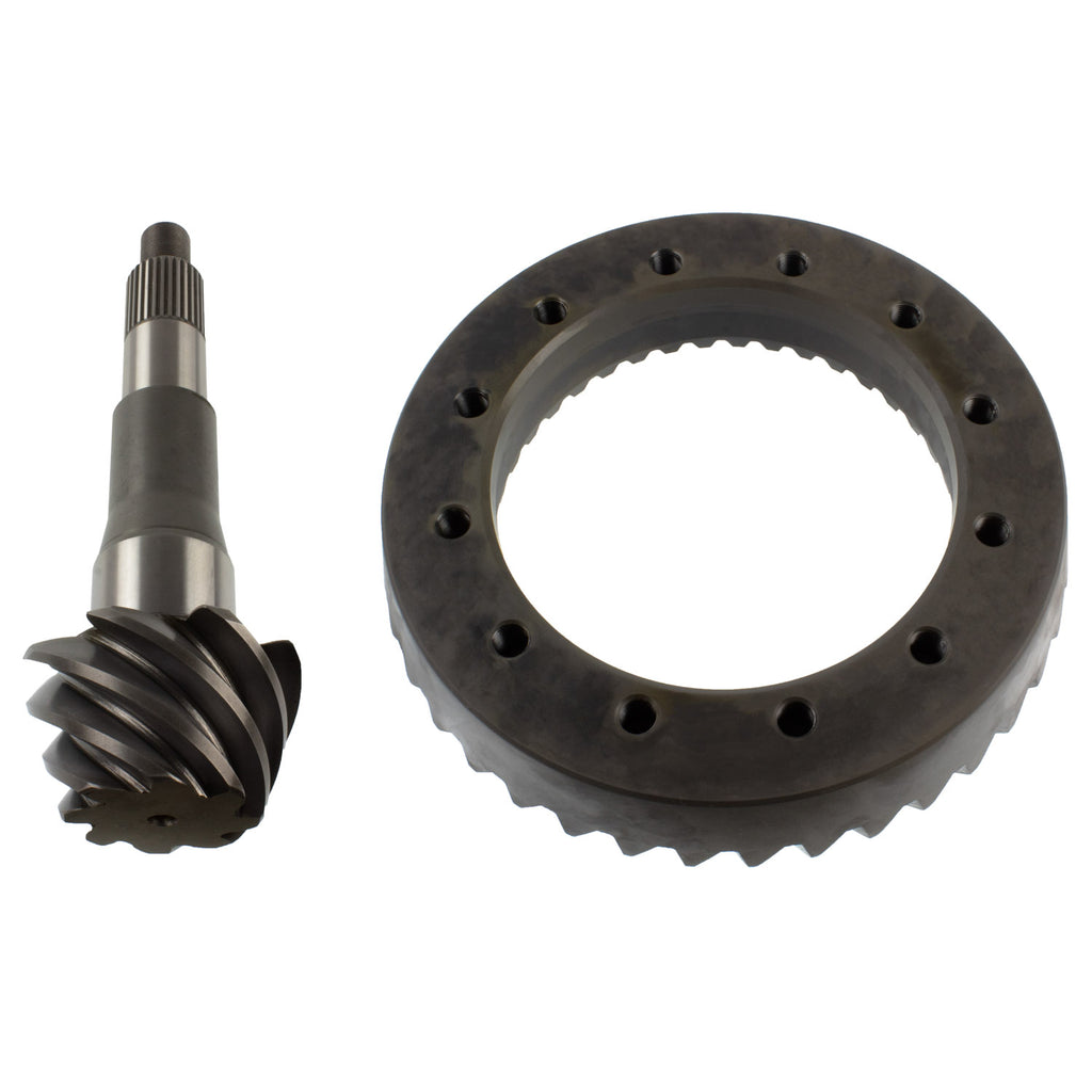 Differential-Ring-And-Pinion