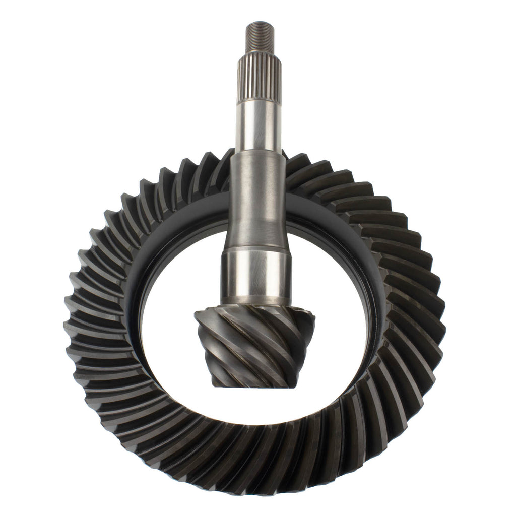 Differential-Ring-And-Pinion