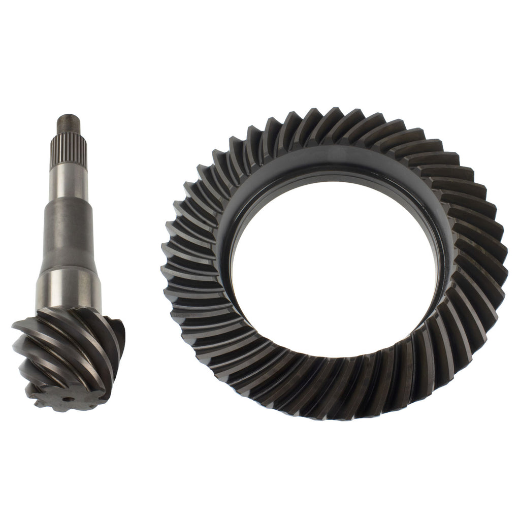 Differential-Ring-And-Pinion