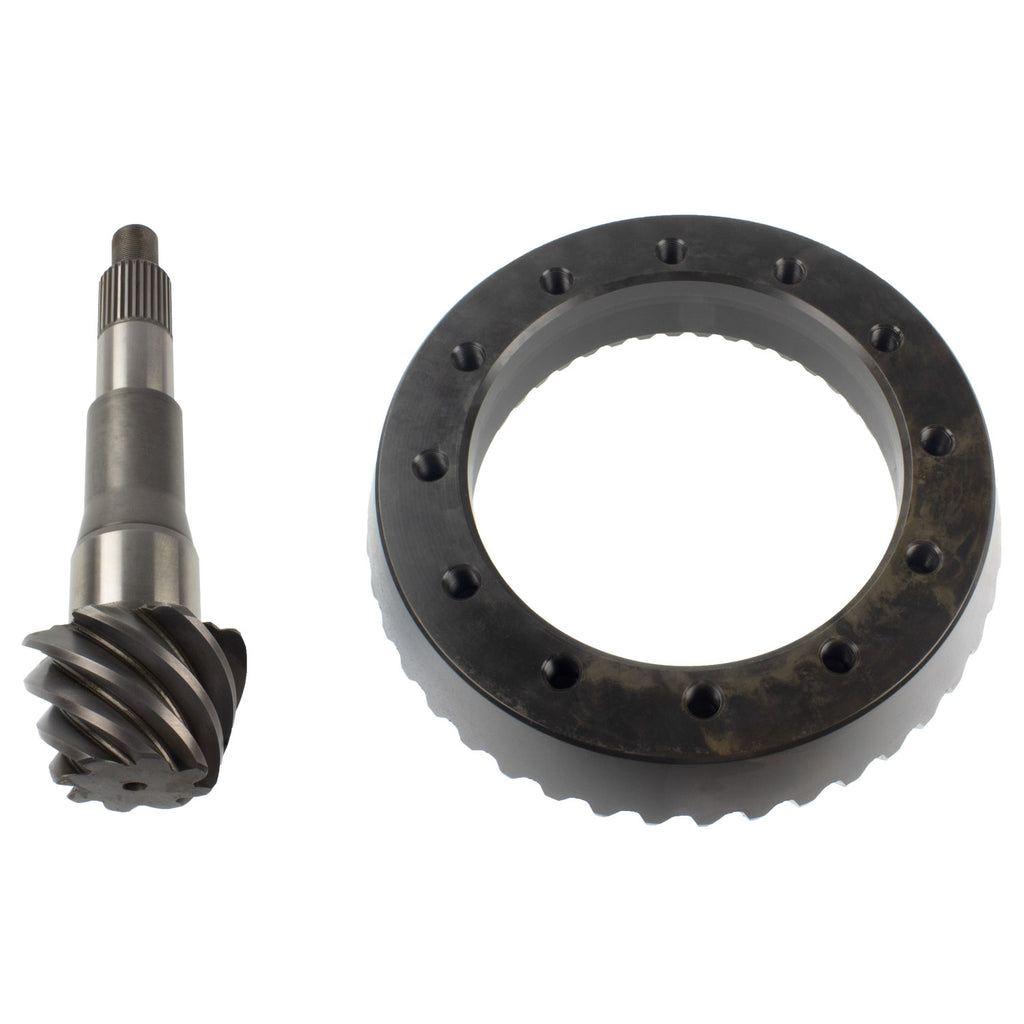 Differential-Ring-And-Pinion