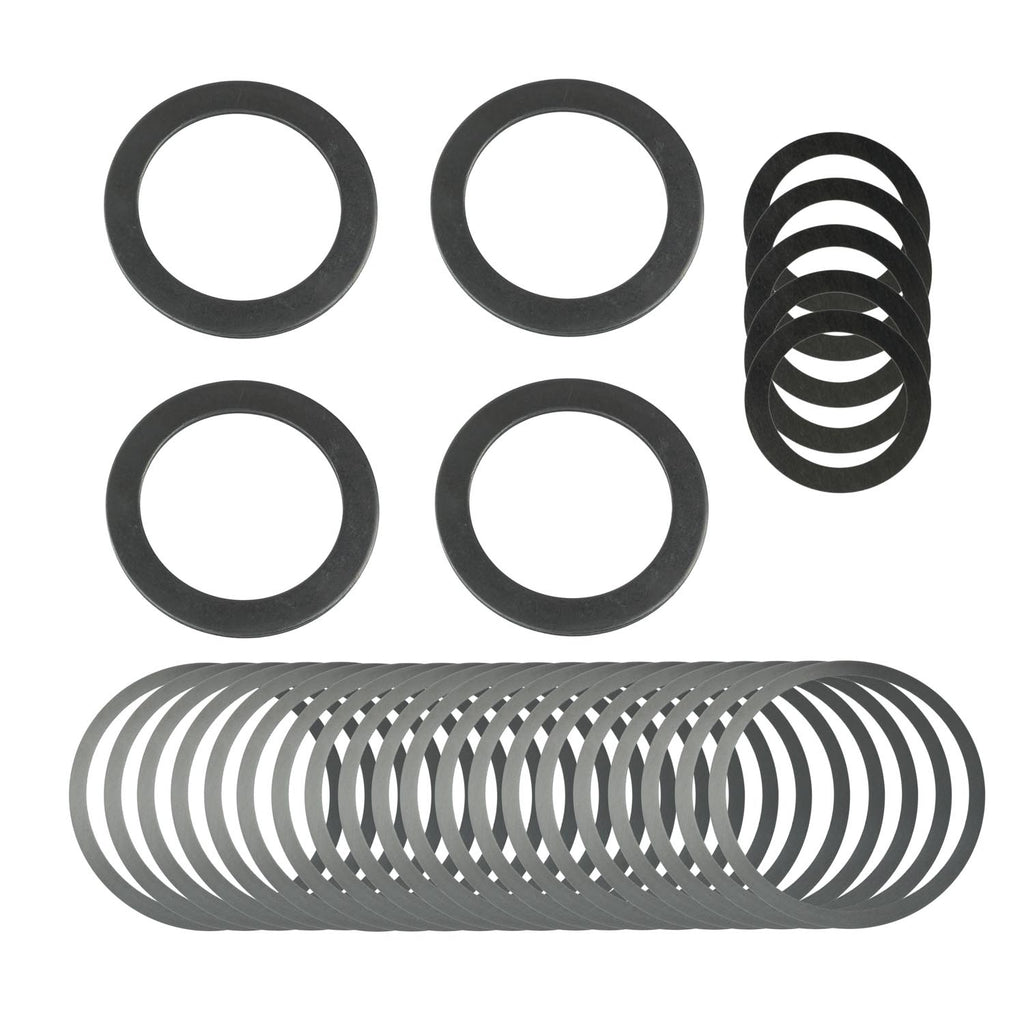 Motive Gear F10.25MSK Carrier/Pinion Shim Kit-Ford 10.25 for Select Ford F-350, Ford F-350 Super Duty, Ford F-450 Super Duty, Ford F-Super Duty