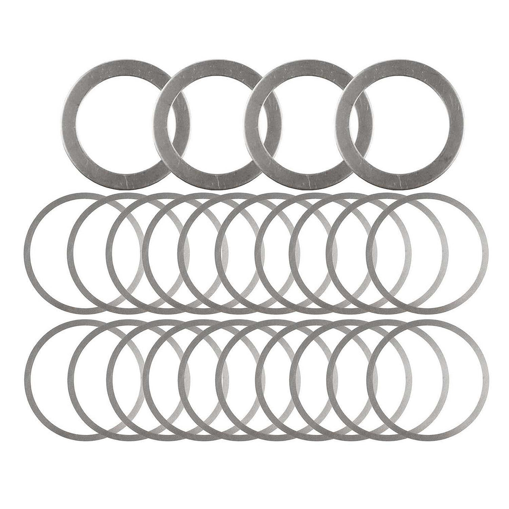 Motive Gear F10.25SSK Carrier Shim Kit-Ford 10.25/10.5 for Select Ford F-350, Ford F-350 Super Duty, Ford F-450 Super Duty, Ford F-Super Duty