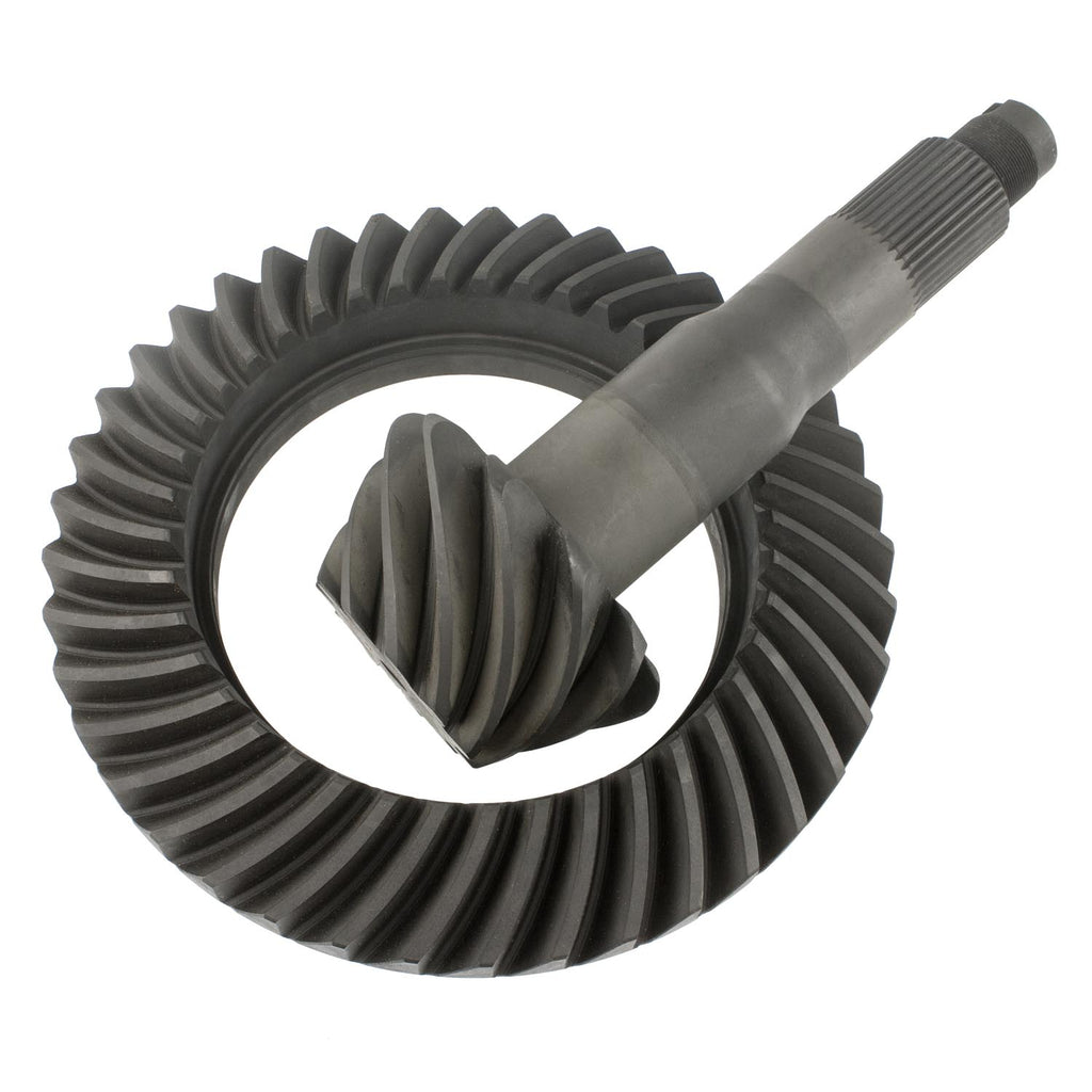 Differential-Ring-And-Pinion