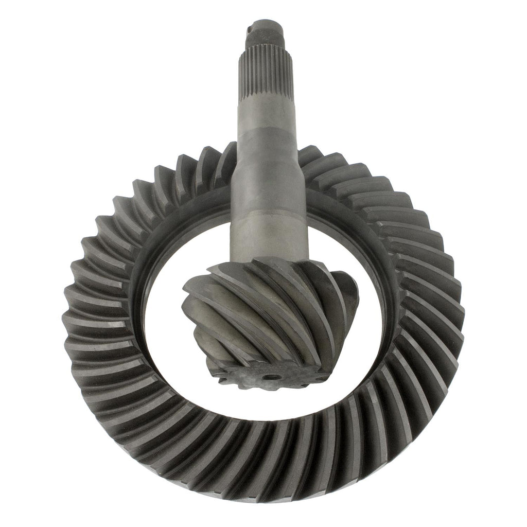 Differential-Ring-And-Pinion