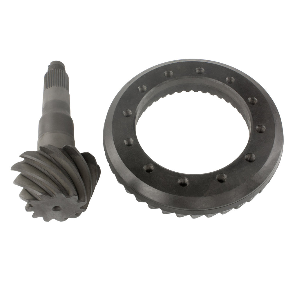 Differential-Ring-And-Pinion