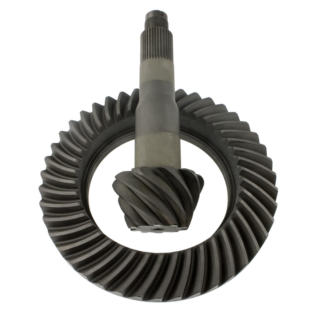 Differential-Ring-And-Pinion