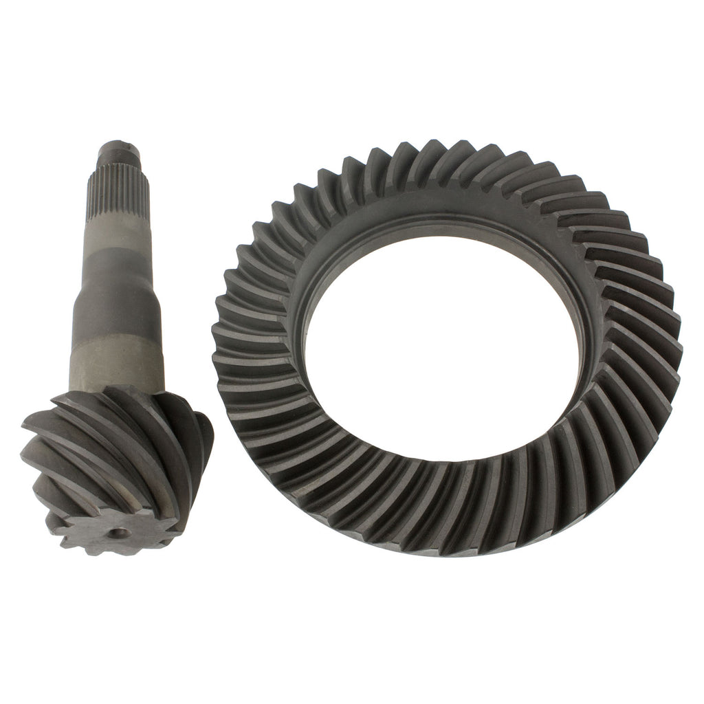 Differential-Ring-And-Pinion