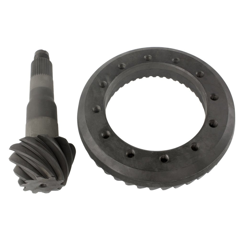 Differential-Ring-And-Pinion
