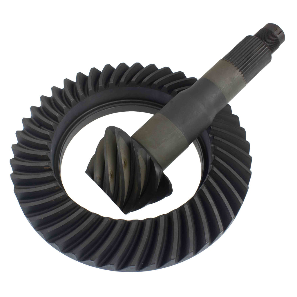 Differential-Ring-And-Pinion