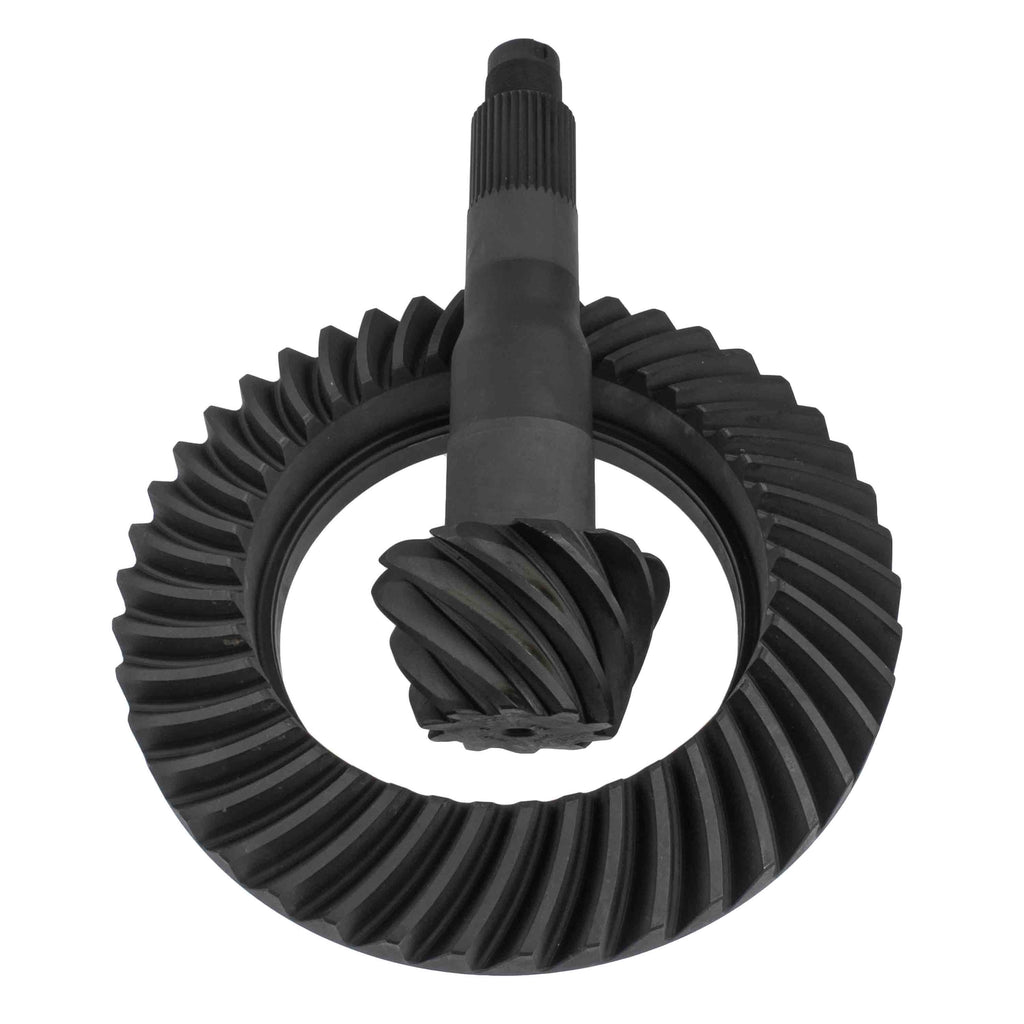 Differential-Ring-And-Pinion