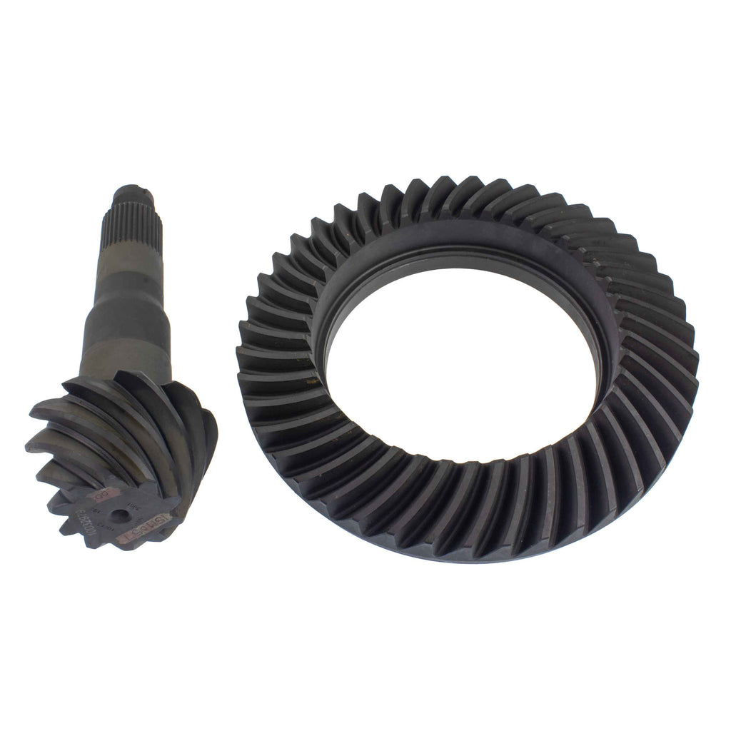 Differential-Ring-And-Pinion