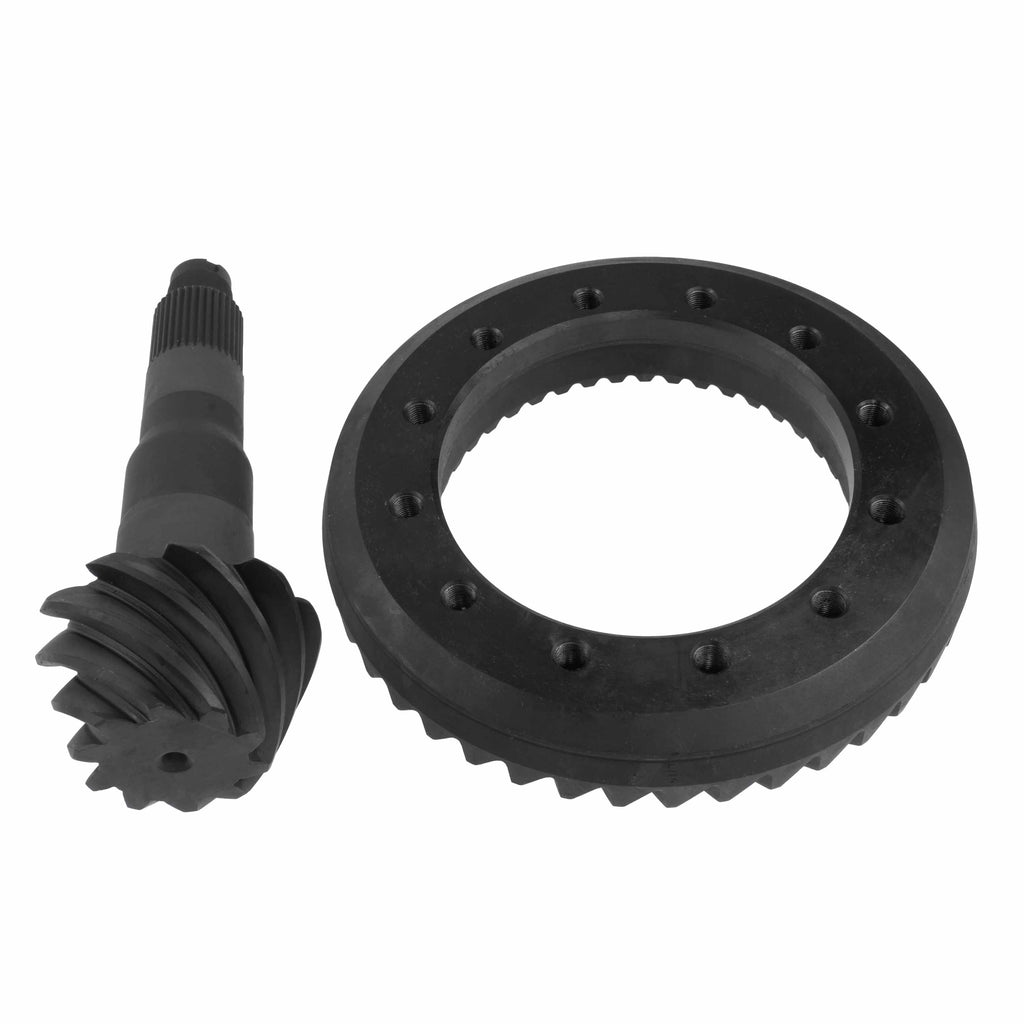 Differential-Ring-And-Pinion