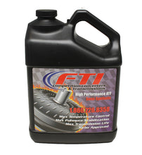 Load image into Gallery viewer, FTI Performance F1001 Semi Synthetic Racing Transmission Oil