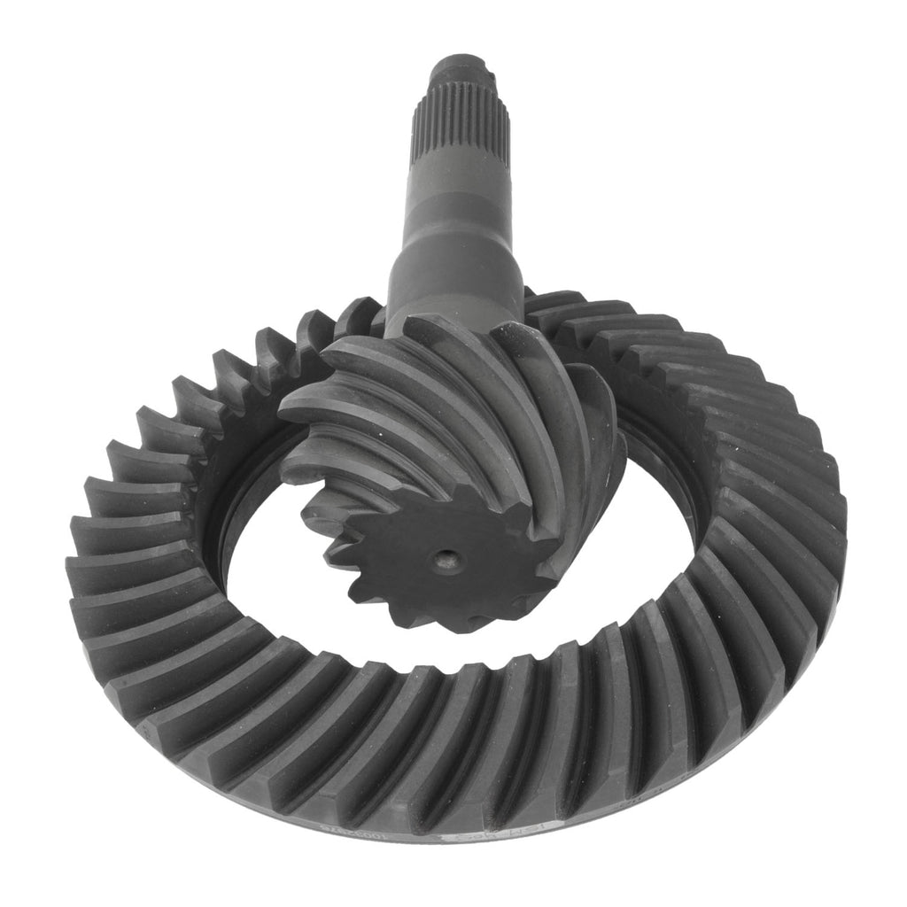 Differential-Ring-And-Pinion