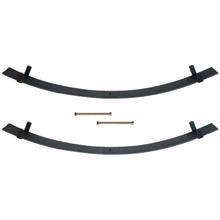 Load image into Gallery viewer, Skyjacker F1100 ADD-A-LEAFS FRT 67-87 GM for Select Chevrolet Blazer, Chevrolet K10, Chevrolet K10 Pickup, Chevrolet K10 Suburban, Chevrolet K20, Chevrolet K20 Pickup, Chevrolet K20 Suburban, Chevrolet K30, Chevrolet K30 Pickup, Chevrolet K5 Blazer,