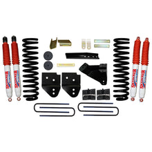 Load image into Gallery viewer, Skyjacker F11401K-N 4IN. KIT; 2011 F250 GAS; 4NITROS for Select Ford F-250 Super Duty, Ford F-350 Super Duty