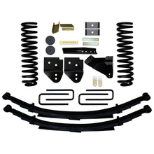 Load image into Gallery viewer, Skyjacker F11401KS 4IN. SYSTEM; 11 F250 4WD GAS for Select Ford F-250 Super Duty, Ford F-350 Super Duty
