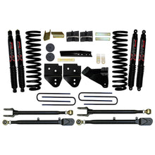 Load image into Gallery viewer, Skyjacker F114024K-B Suspension Lift Kit w/Shocks for Select Ford F-250 Super Duty, Ford F-350 Super Duty