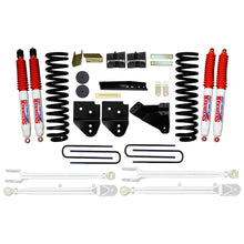 Load image into Gallery viewer, Skyjacker F114024K-H 4IN. KT; CLII; 11F250 GAS; 4HYDRO for Select Ford F-250 Super Duty, Ford F-350 Super Duty