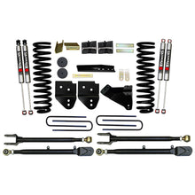 Load image into Gallery viewer, Skyjacker F114024K-M 4IN. KT; CLII; 11F250 GAS; M95 for Select Ford F-250 Super Duty, Ford F-350 Super Duty
