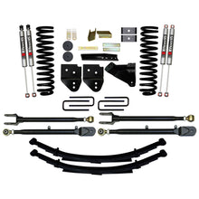 Load image into Gallery viewer, Skyjacker F114024KS-M 4IN. SYS; CLII; 11F250 GAS; M95 for Select Ford F-250 Super Duty, Ford F-350 Super Duty