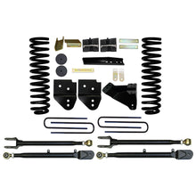 Load image into Gallery viewer, Skyjacker F114024K 4IN. KIT; 11 F250 4WD/GAS W/LKS for Select Ford F-250 Super Duty, Ford F-350 Super Duty