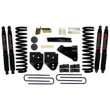 Load image into Gallery viewer, Skyjacker F11451K-B Suspension Lift Kit w/Shocks for Select Ford F-250 Super Duty, Ford F-350 Super Duty