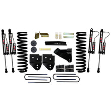 Load image into Gallery viewer, Skyjacker F11451KH-X 4 in. Suspension Lift Kit With ADX 2.0 Remote Reservoir Monotube Shocks. for Select Ford F-350 Super Duty