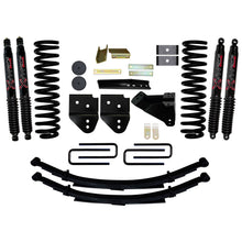 Load image into Gallery viewer, Skyjacker F11451KS-B Suspension Lift Kit w/Shocks for Select Ford F-250 Super Duty, Ford F-350 Super Duty