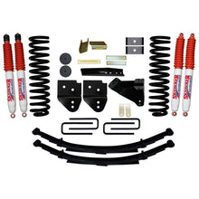 Load image into Gallery viewer, Skyjacker F11451KS-N 4IN. SYS; 2011 F250; DIES; 4NITRO for Select Ford F-250 Super Duty, Ford F-350 Super Duty