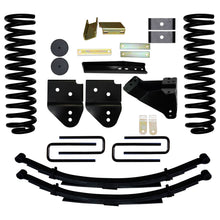 Load image into Gallery viewer, Skyjacker F11451KS 4IN. SYSTEM; 11F250 4WD DIESEL for Select Ford F-250 Super Duty, Ford F-350 Super Duty