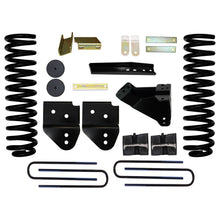 Load image into Gallery viewer, Skyjacker F11451K 4IN. KIT; 2011 F250 4WD DIESEL for Select Ford F-250 Super Duty, Ford F-350 Super Duty