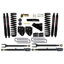 Load image into Gallery viewer, Skyjacker F114524K-B Suspension Lift Kit w/Shocks for Select Ford F-250 Super Duty, Ford F-350 Super Duty