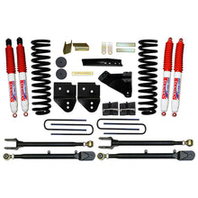 Load image into Gallery viewer, Skyjacker F114524K-H 4IN. KT; CLII; 11F250 DSL; 4HYDRO for Select Ford F-250 Super Duty, Ford F-350 Super Duty