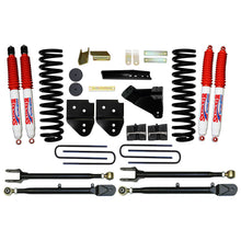 Load image into Gallery viewer, Skyjacker F114524K-N 4IN. KT; CLII; 11F250 DSL; 4NITRO for Select Ford F-250 Super Duty, Ford F-350 Super Duty