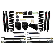 Load image into Gallery viewer, Skyjacker F114524KH-B Suspension Lift Kit w/Shocks for Select Ford F-350 Super Duty
