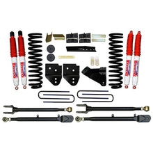 Load image into Gallery viewer, Skyjacker F114524KH-H 4IN. KT; CLII; 11F350 DSL; 4HYDRO for Select Ford F-350 Super Duty