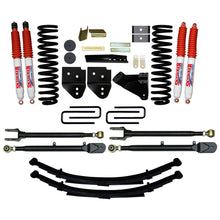 Load image into Gallery viewer, Skyjacker F114524KS-H 4IN. SYS; CLII; 11F250 DSL; HYDRO for Select Ford F-250 Super Duty, Ford F-350 Super Duty