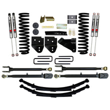 Load image into Gallery viewer, Skyjacker F114524KS-M 4IN. SYS; CLII; 11F250 DSL; M95 for Select Ford F-250 Super Duty, Ford F-350 Super Duty