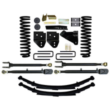 Load image into Gallery viewer, Skyjacker F114524KS 4IN. SYS; 11 F250 4WD/DSL W/LKS for Select Ford F-250 Super Duty, Ford F-350 Super Duty