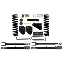 Load image into Gallery viewer, Skyjacker F114524K 4IN. KIT; 11 F250 4WD/DSL W/LKS for Select Ford F-250 Super Duty, Ford F-350 Super Duty
