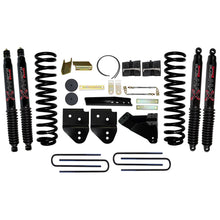 Load image into Gallery viewer, Skyjacker F11601K-B Suspension Lift Kit w/Shocks for Select Ford F-250 Super Duty, Ford F-350 Super Duty