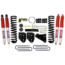 Load image into Gallery viewer, Skyjacker F11601K-H 6IN. KIT; 2011 F250; GAS; 4HYDROS for Select Ford F-250 Super Duty, Ford F-350 Super Duty