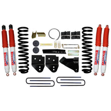 Load image into Gallery viewer, Skyjacker F11601K-N 6IN. KIT; 2011 F250 GAS; 4NITROS for Select Ford F-250 Super Duty, Ford F-350 Super Duty